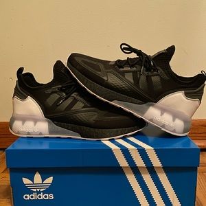 ZX2K Boost ‘Black White’